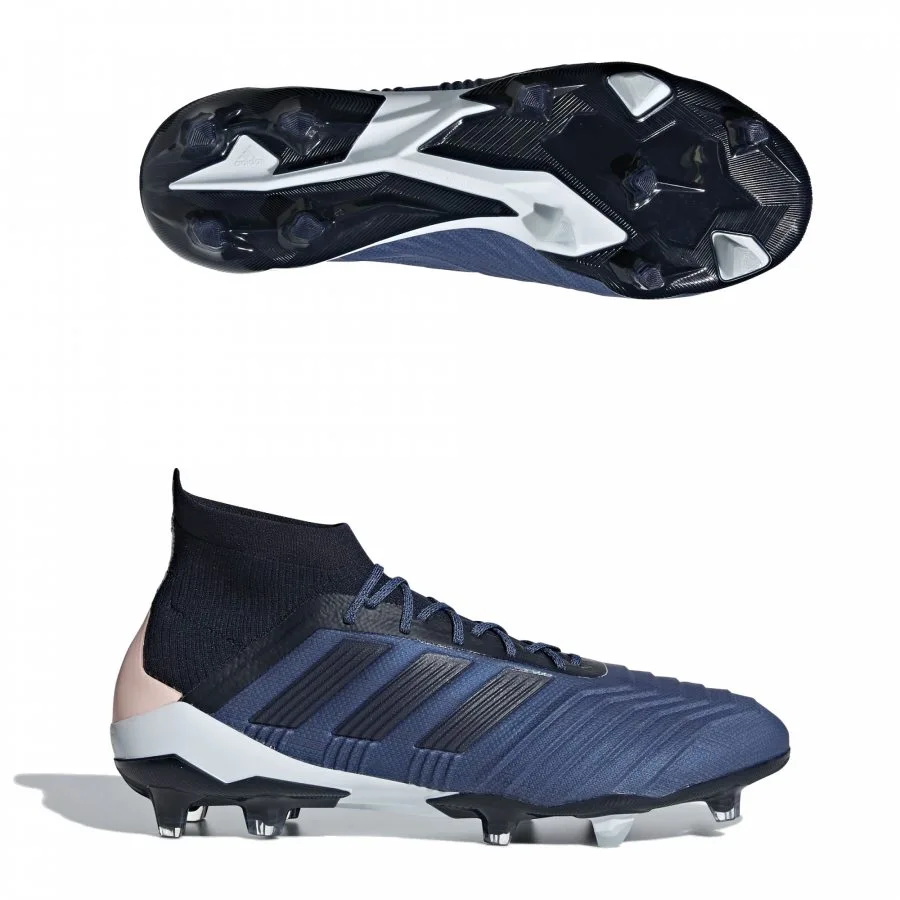 Buy adidas predator 18.1 best sale